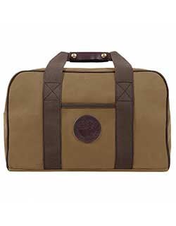 Safari Duffel