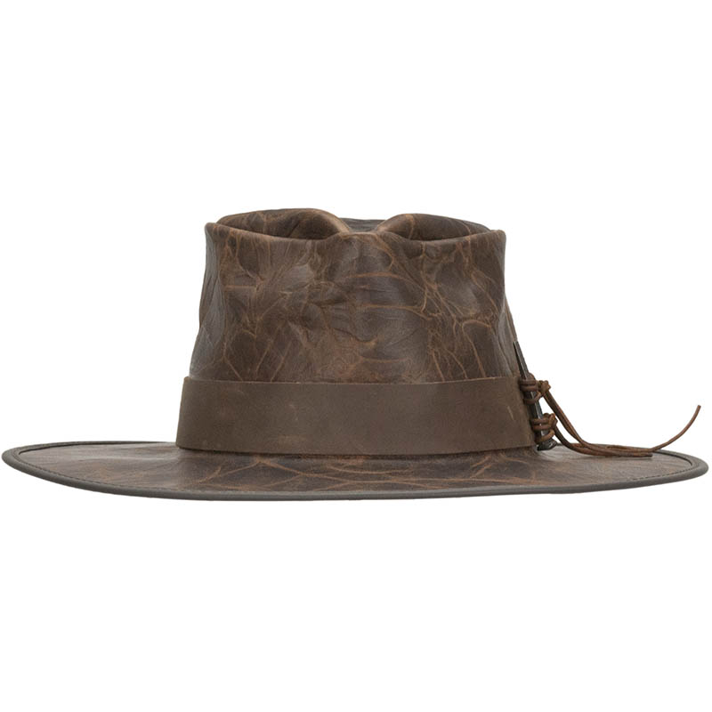 Unforgiven Hat by American Hat Makers