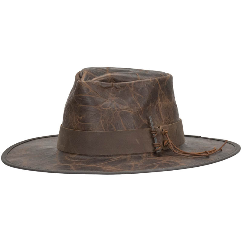 Unforgiven Hat by American Hat Makers