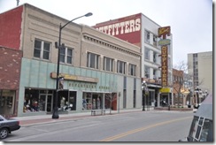 Lou Taubert Ranch Outfitters, Casper, Wyoming