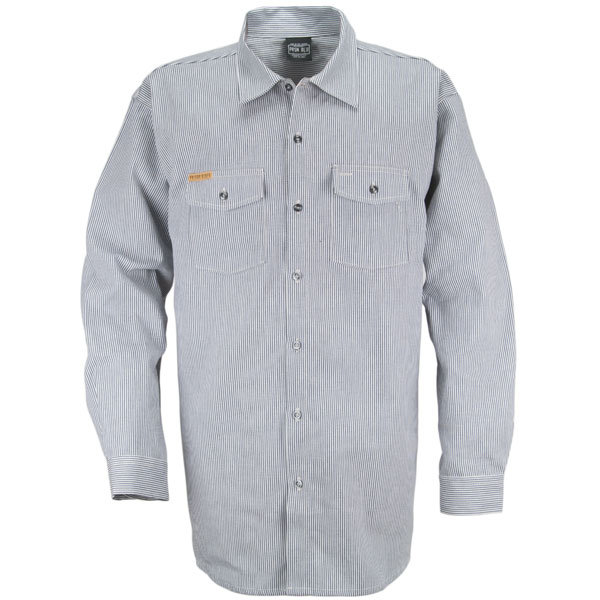 Hickory Shirt by Prison Blues