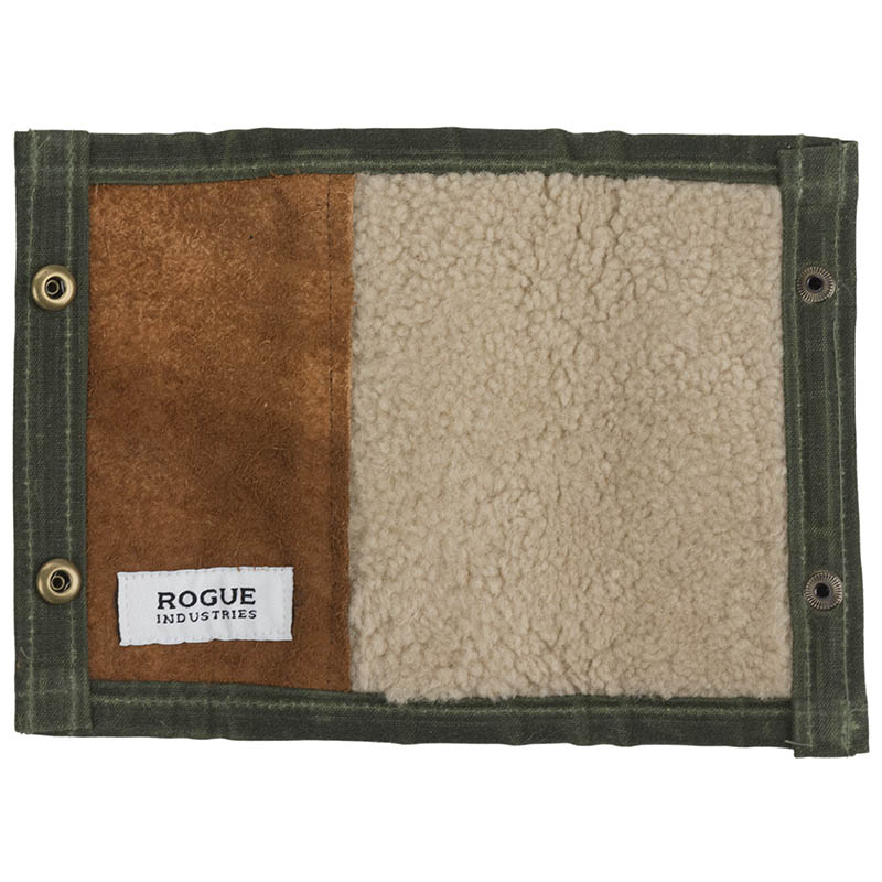 Rogue River Fly Fishing Wallet