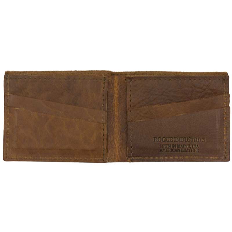 Heritage Wallet