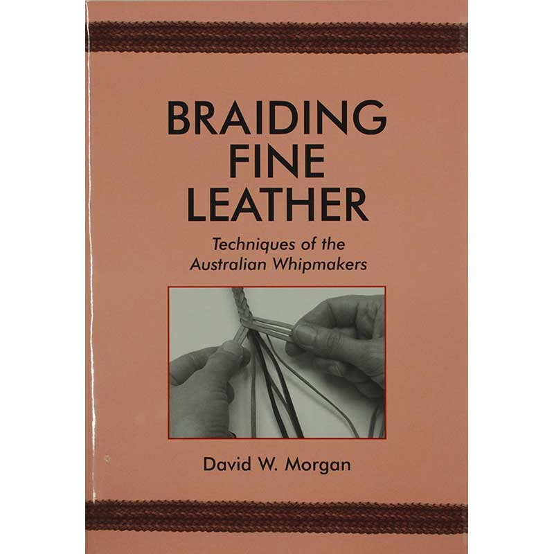 Braiding Fine Leather