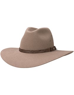 Riverina Hat