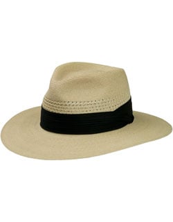 Hemp Range Hat