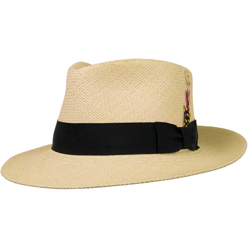 Panama Fedora