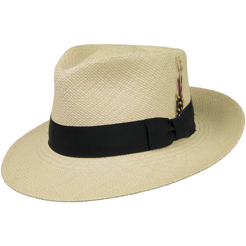 Panama Fedora