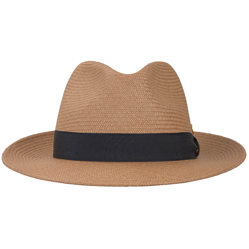 Torino Panama Fedora, Putty