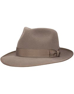 Stylemaster Hat