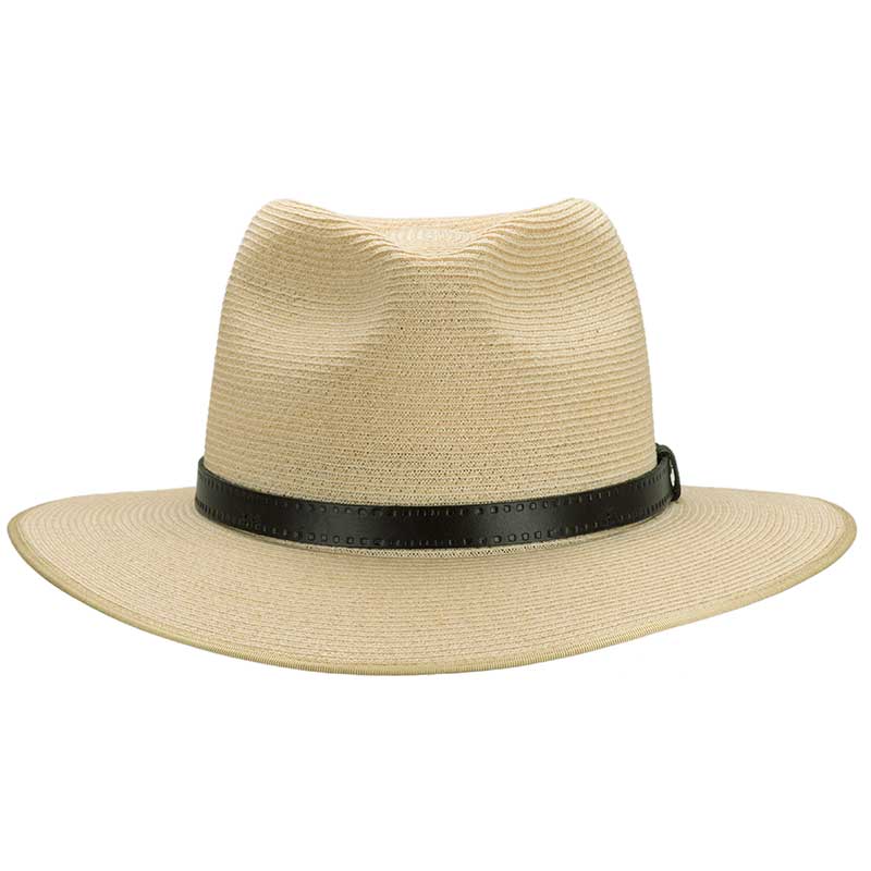 Hemp Balmoral Hat by Akubra