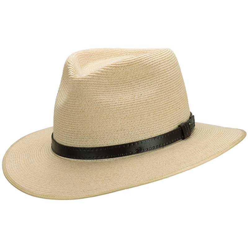 Hemp Balmoral Hat by Akubra