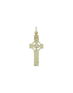 Gold Muiredach's Cross