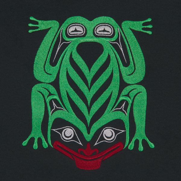 Frog T-Shirt