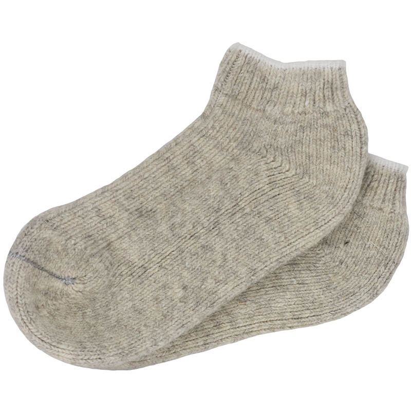 40 Below Slipper Socks