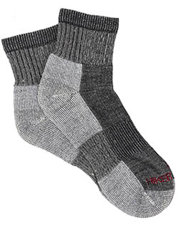Hiker GX 1/4 Socks