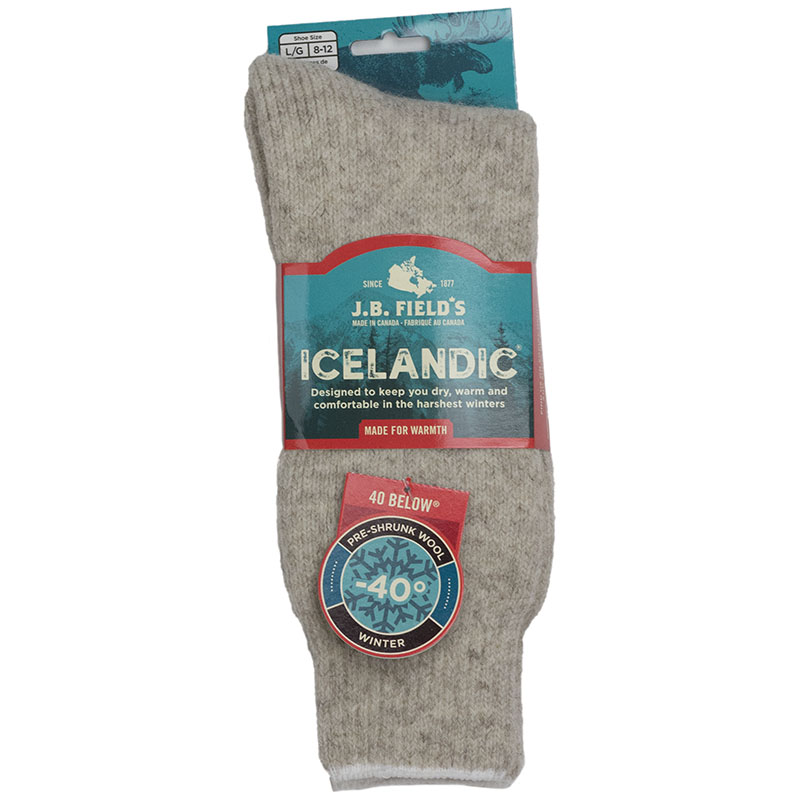 40 Below Arctic Trail Sock