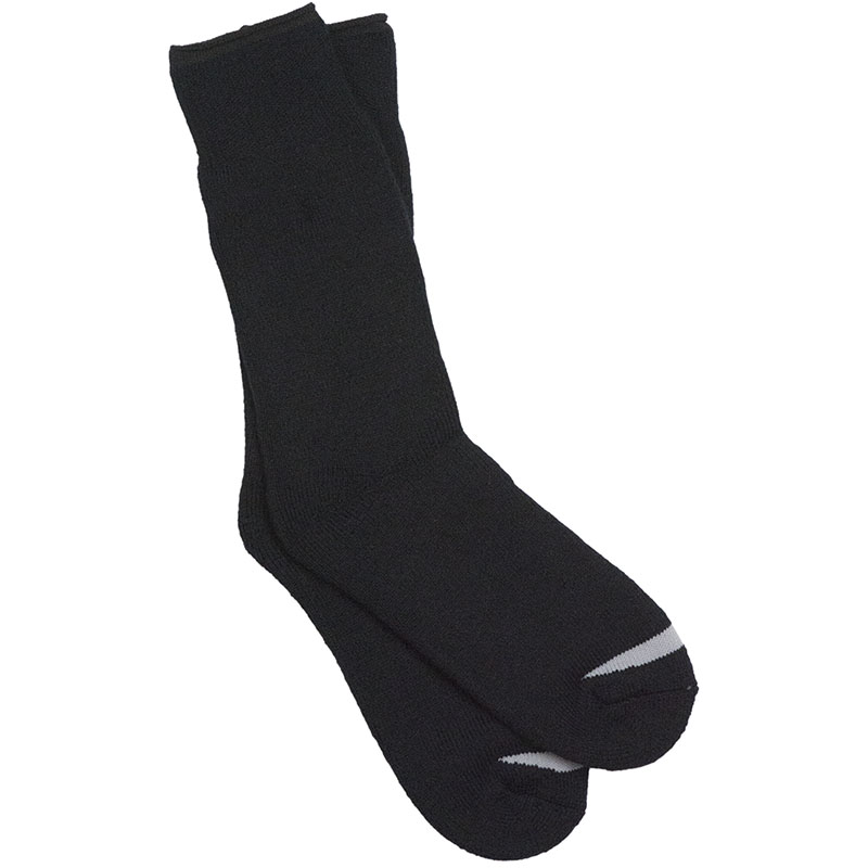 30 Below Classic Sock, Black