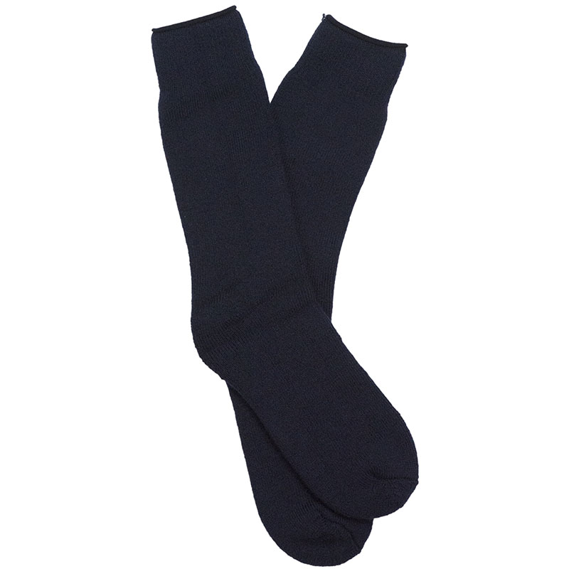 30 Below Classic Sock, Navy