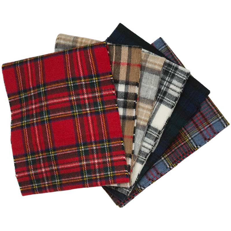 lambswool scarves