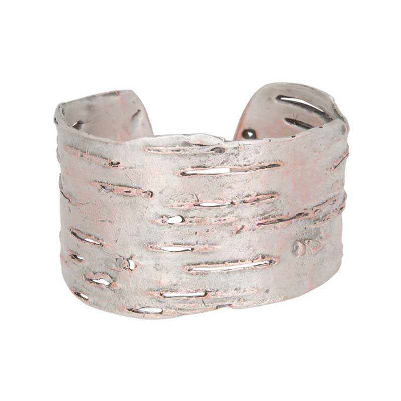 Birch Cuff Bracelet