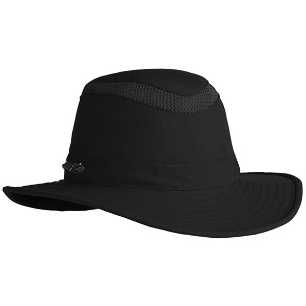 Tilley Airflo Hat, Black