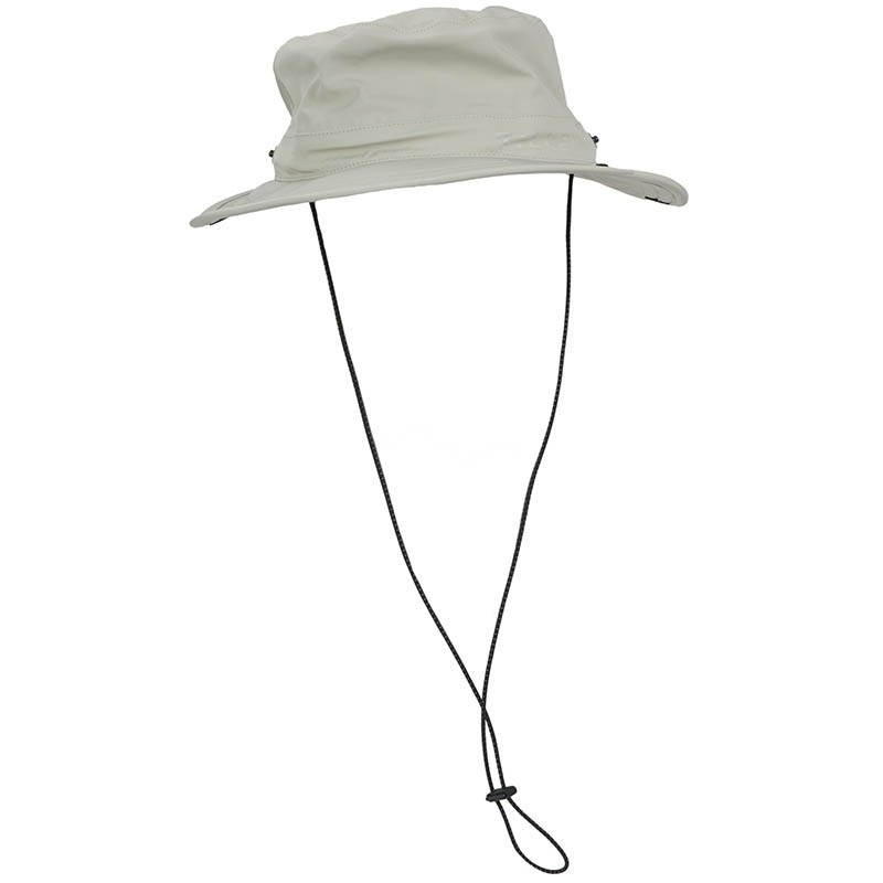 Rainproof Bucket Hat by Tilley, Stone, Front View
