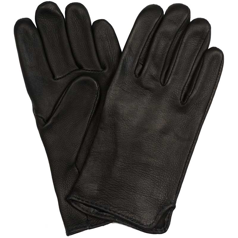 Deerskin Driving Glove