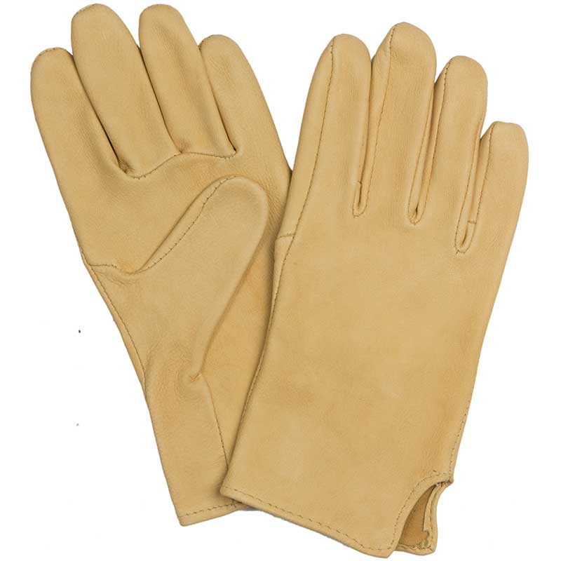 Deerskin Driving Glove