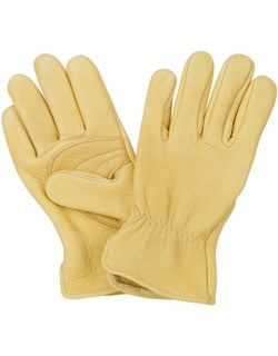 Elkskin Roper Glove
