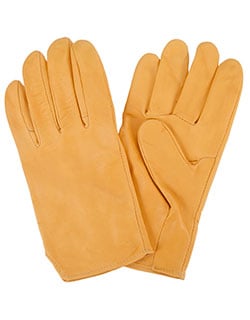Kangaroo Leather Driving Glove