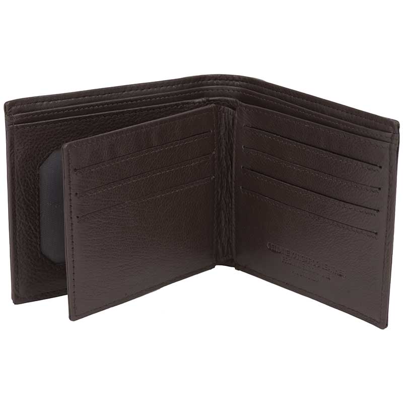 Ten Pocket Wallet by Adori