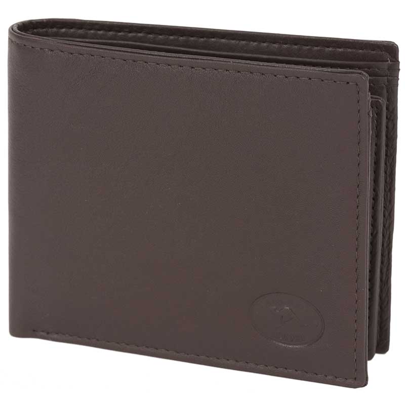 Ten Pocket Wallet by Adori