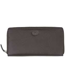 Ladies' Kangaroo Leather Wallet
