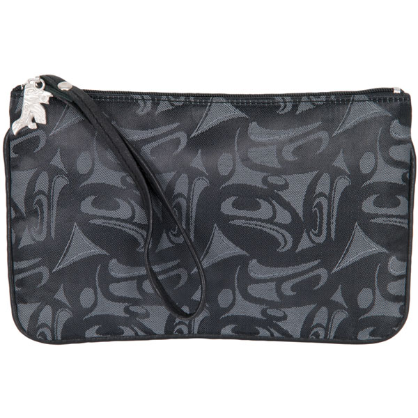 3 Eagles Wristlet