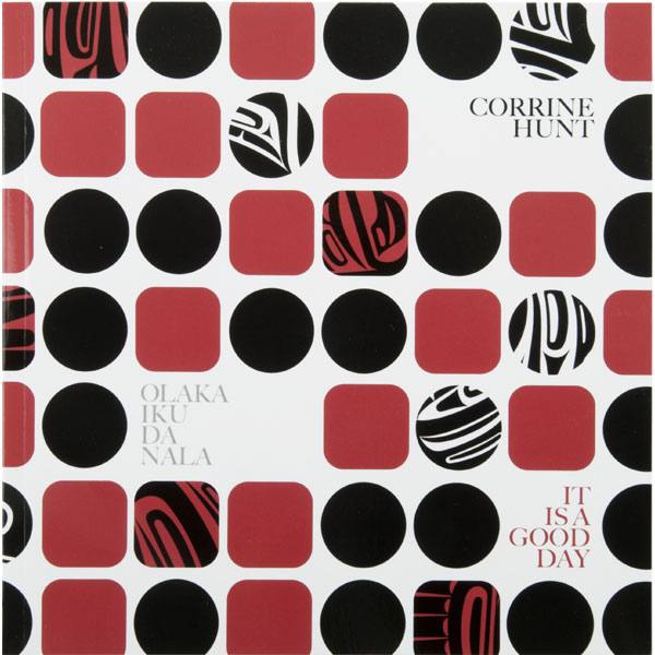 Olaka Iku Da Nala (It is a Good Day) by Corrine Hunt