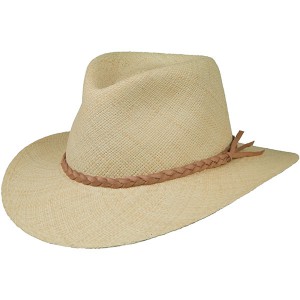 1649; Woven straw summer hat