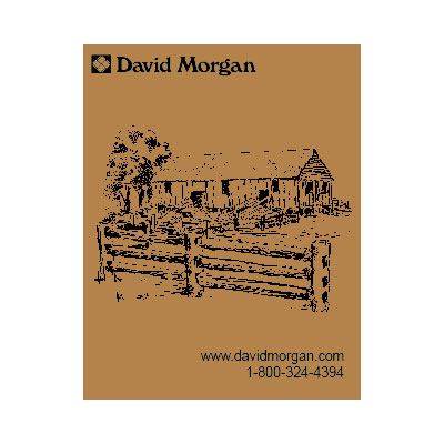 David Morgan Print Catalog