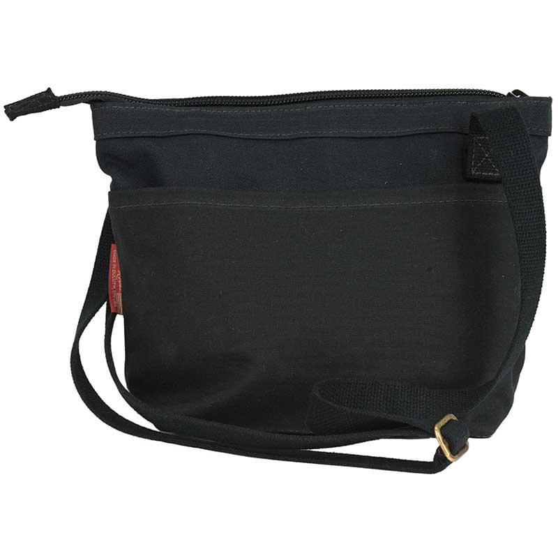 Urban Field Bag, Black