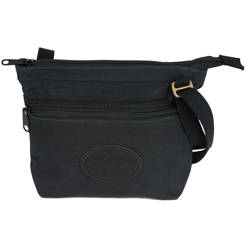 Urban Field Bag, Black