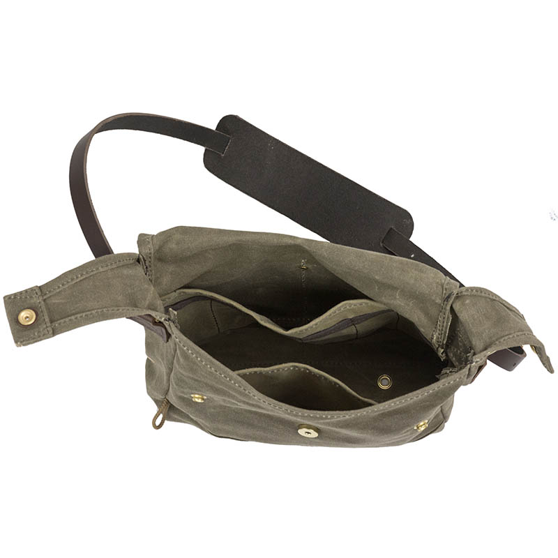 Archaeologist Satchel, Indy whip not included
