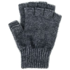 Fingerless Gloves