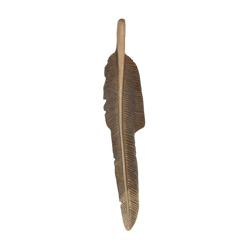 Eagle Primary Feather Pin