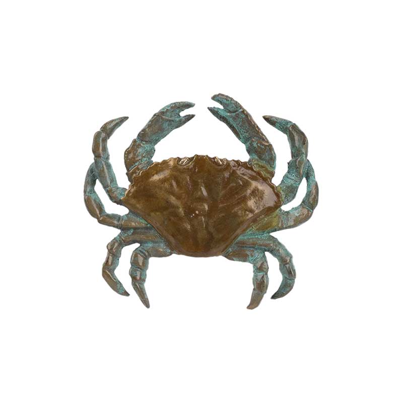 Dungeness Crab Pin