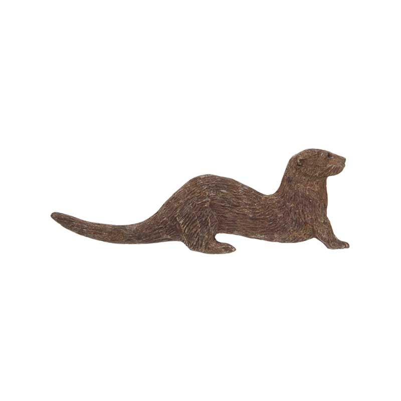 River Otter Pin