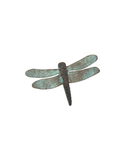 Dragonfly Pin