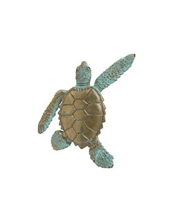 Sea Turtle Pin