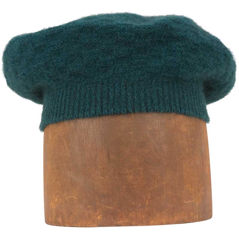 Dash Beanie, Tasman Green