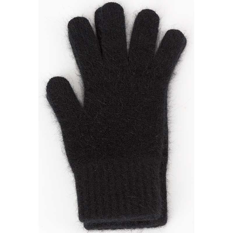 Possum Gloves, Black
