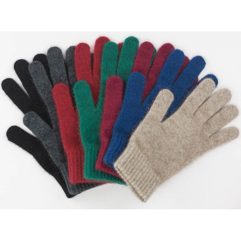 Possum Gloves, All Colors